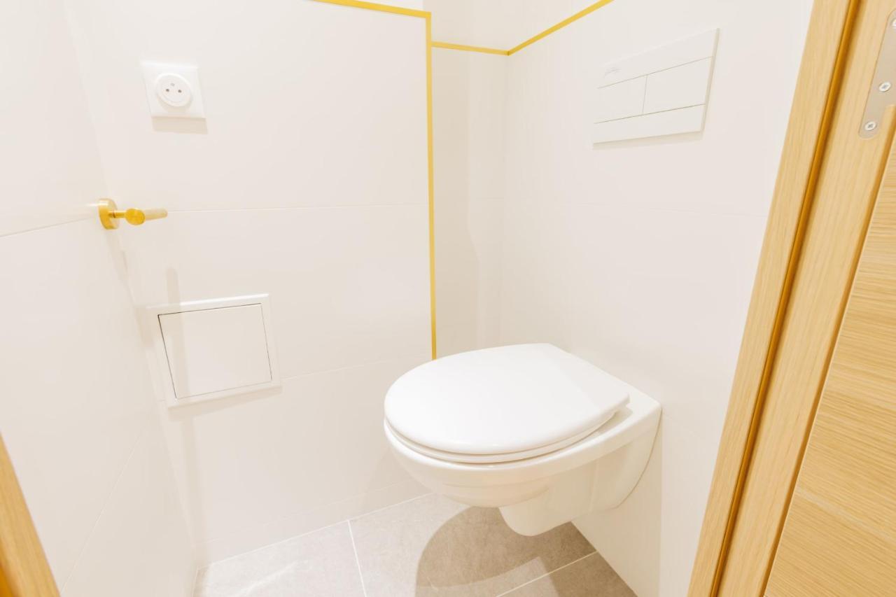Charming Apartment - 1Br-3P - Guy Moquet 巴黎 外观 照片